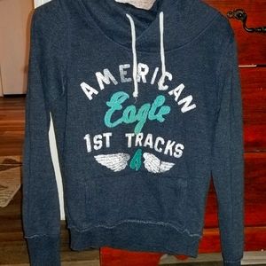 American Eagle hoodie